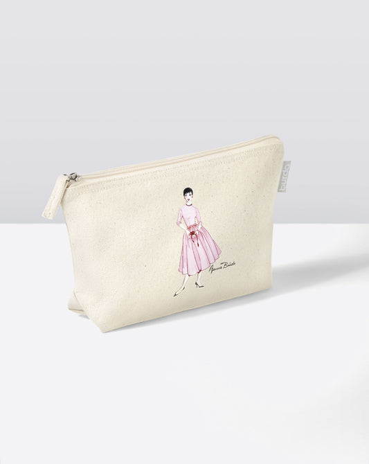 Burda 55012 - Pouch "Anna" | Bild 1