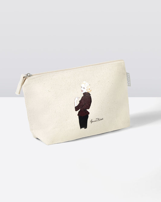 Burda 55013 - Pouch "Marilyn" | Bild 1